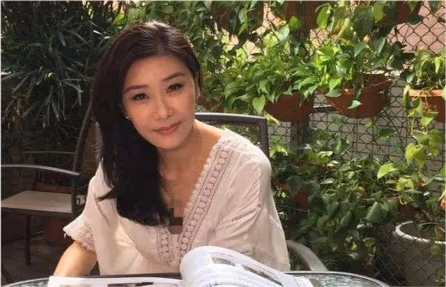 宅男女神張慧儀曝對蘇永康初印象,稱對方主動打招呼,似不懷好意