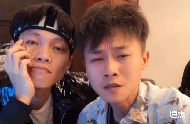 一首歌賺了上億,直播首秀收入3000萬,廣東雨神是如何淪為網紅的