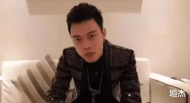 一首歌賺了上億,直播首秀收入3000萬,廣東雨神是如何淪為網紅的