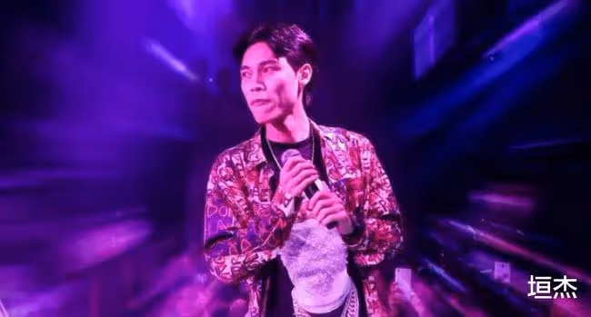一首歌賺了上億,直播首秀收入3000萬,廣東雨神是如何淪為網紅的