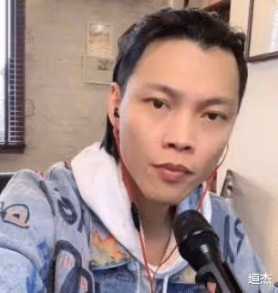 一首歌賺了上億,直播首秀收入3000萬,廣東雨神是如何淪為網紅的
