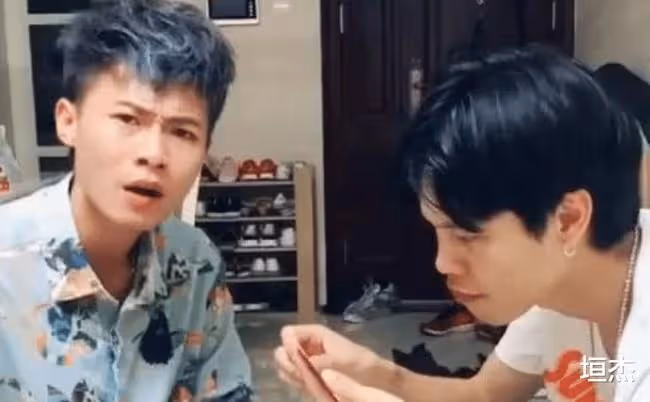 一首歌賺了上億,直播首秀收入3000萬,廣東雨神是如何淪為網紅的