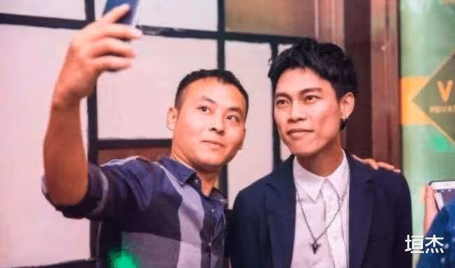 一首歌賺了上億,直播首秀收入3000萬,廣東雨神是如何淪為網紅的