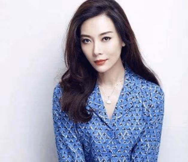 陳數早年與現在的臉變化實在是太大了,簡直就是整容最成功的女星,沒有之一!