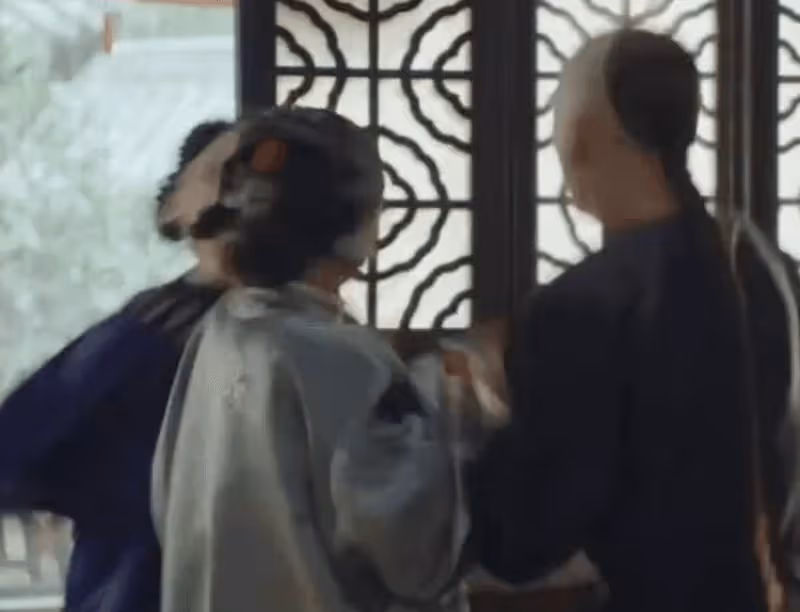 扇耳光是否需要真的「打」？演藝圈「內卷」真的太狠了