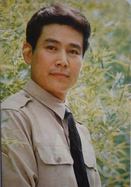 張金玲:從演員到畫家,曾是北影之花,甘當多年主婦,離婚後逆襲