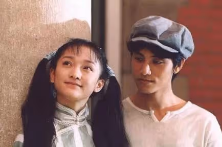 周迅18歲「人體模特」油畫價值達上百萬,這個價格合理嗎?