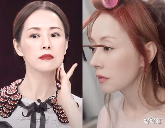 60歲「凍齡女神」的逆轉人生——被x侵、虐待、家暴後,她再嫁了30歲「小奶狗」
