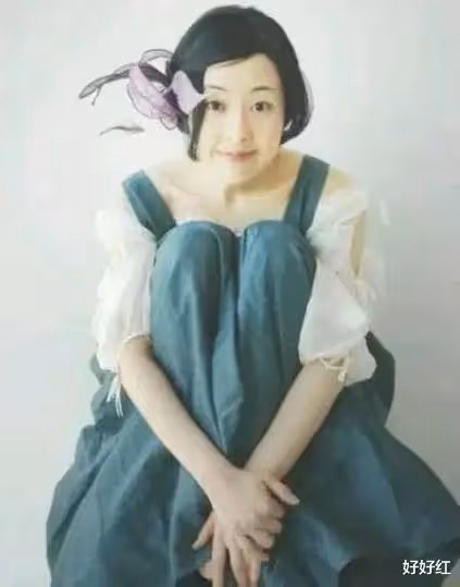 60歲「凍齡女神」的逆轉人生——被x侵、虐待、家暴後,她再嫁了30歲「小奶狗」