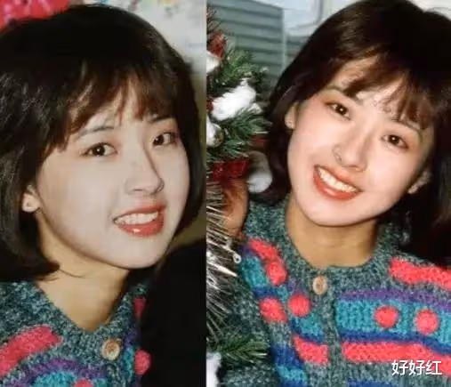 60歲「凍齡女神」的逆轉人生——被x侵、虐待、家暴後,她再嫁了30歲「小奶狗」