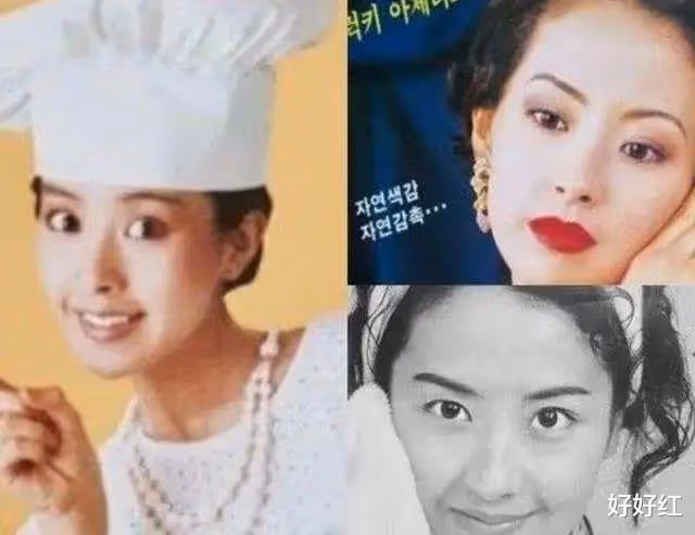 60歲「凍齡女神」的逆轉人生——被x侵、虐待、家暴後，她再嫁了30歲「小奶狗」