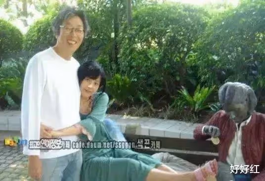 60歲「凍齡女神」的逆轉人生——被x侵、虐待、家暴後,她再嫁了30歲「小奶狗」