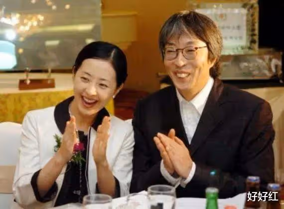 60歲「凍齡女神」的逆轉人生——被x侵、虐待、家暴後,她再嫁了30歲「小奶狗」