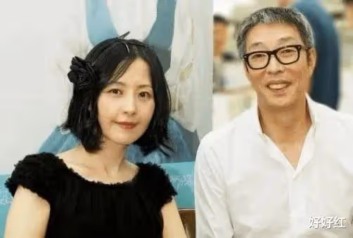 60歲「凍齡女神」的逆轉人生——被x侵、虐待、家暴後,她再嫁了30歲「小奶狗」