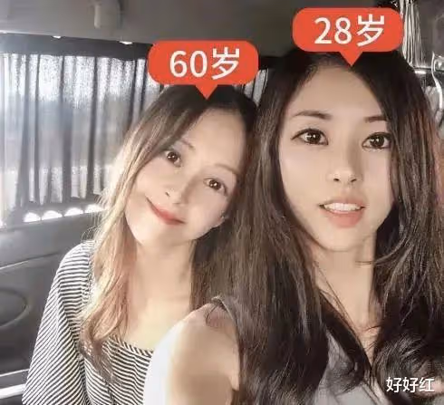 60歲「凍齡女神」的逆轉人生——被x侵、虐待、家暴後,她再嫁了30歲「小奶狗」