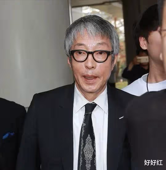 60歲「凍齡女神」的逆轉人生——被x侵、虐待、家暴後,她再嫁了30歲「小奶狗」