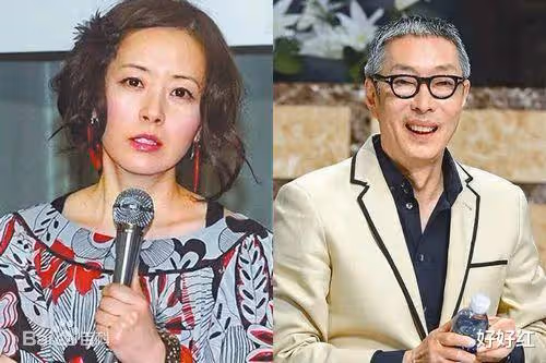 60歲「凍齡女神」的逆轉人生——被x侵、虐待、家暴後,她再嫁了30歲「小奶狗」