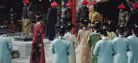 扇耳光是否需要真的「打」？演藝圈「內卷」真的太狠了