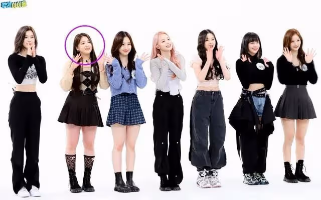 TWICE志效「舉重」事件?後輩師妹再次遭遇;韓素熙全款購買別墅?