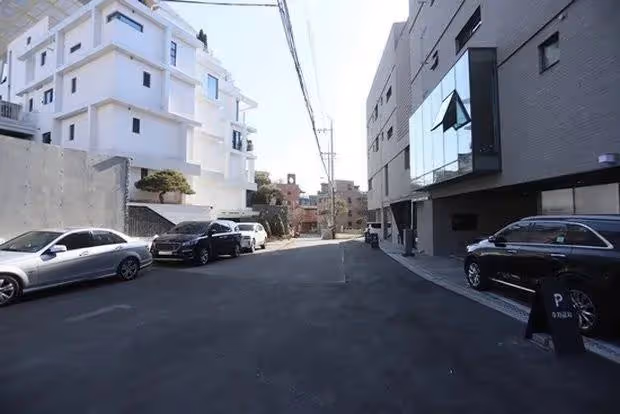 TWICE志效「舉重」事件？後輩師妹再次遭遇；韓素熙全款購買別墅？