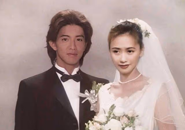 結婚22年恩愛如初,迷倒木村拓哉的女人,到底有何魅力?