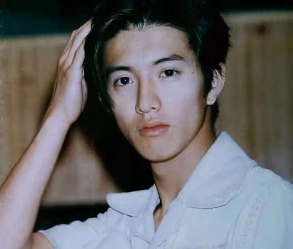 結婚22年恩愛如初,迷倒木村拓哉的女人,到底有何魅力?