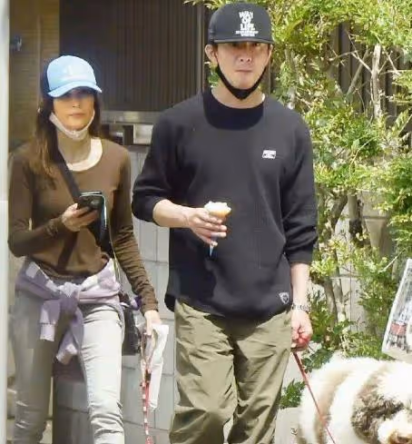 結婚22年恩愛如初,迷倒木村拓哉的女人,到底有何魅力?
