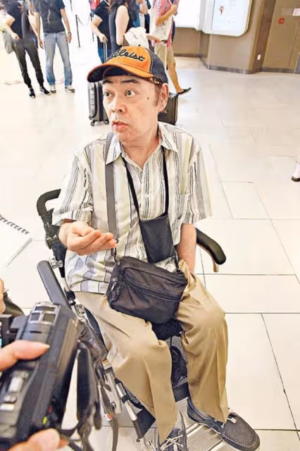TVB視後胡定欣確診,搭檔陳豪坦言很擔心!半個月超30位藝人染病