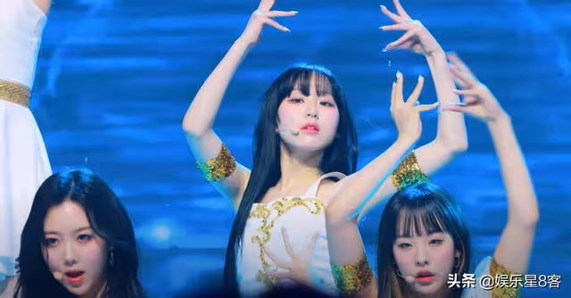 僅用一天!「放學後心動」歌曲抄襲被錘死,全昭妍被迫公開道歉
