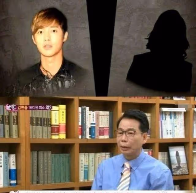 35歲金賢重宣布結婚，暫時不舉辦婚禮，曾因前女友事業盡毀