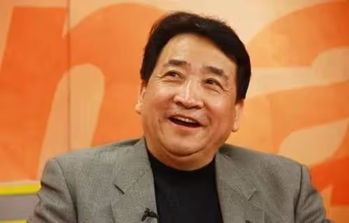 你見過哪些明星？我見過李谷一、姜昆、沈騰和德雲社的一些演員