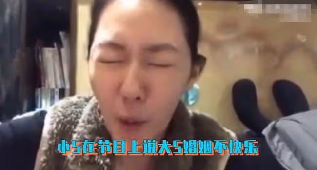 扒叔大爆料:趙薇復活的瓜?家暴男星和女網紅臭味相投?李佳航李晟離婚了?