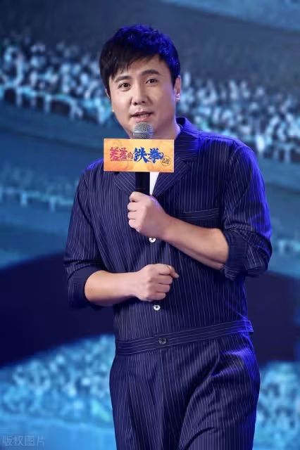 你見過哪些明星？我見過李谷一、姜昆、沈騰和德雲社的一些演員