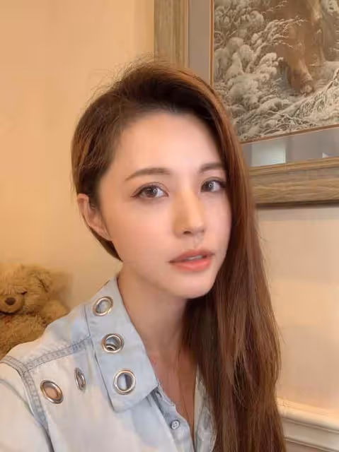 37歲女星曝前任出軌!男方約酒店小姐泡溫泉,劈腿兩年致小三懷孕