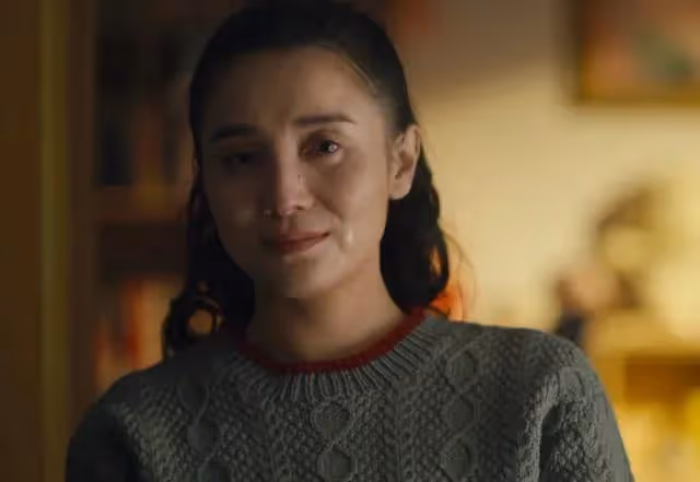 於和偉拒演周秉義,意外成就辛柏青,殷桃用演技證明自己