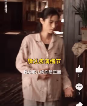 於和偉拒演周秉義,意外成就辛柏青,殷桃用演技證明自己