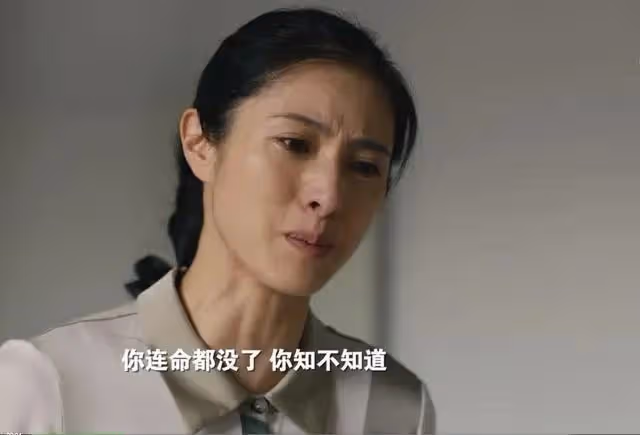 於和偉拒演周秉義,意外成就辛柏青,殷桃用演技證明自己