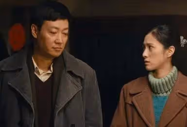 於和偉拒演周秉義,意外成就辛柏青,殷桃用演技證明自己
