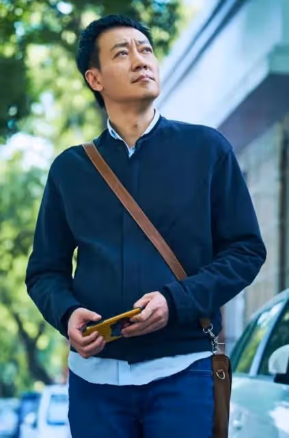 於和偉拒演周秉義,意外成就辛柏青,殷桃用演技證明自己