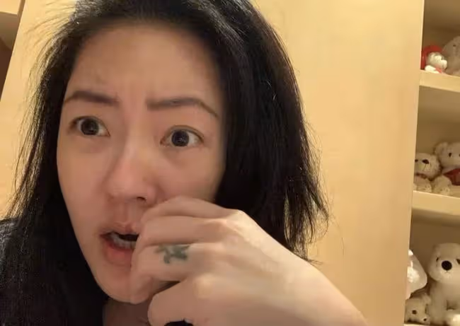 AB刻意炫耀好人緣?吳奇隆 劉詩詩離婚了沒?小S拿大S炒作博眼球?馬天宇也開始直播帶貨?張雨綺依賴上醫美