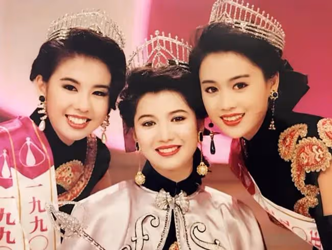 2001年，羅兆輝致電張智霖：我花100萬，包養你老婆袁詠儀2個月