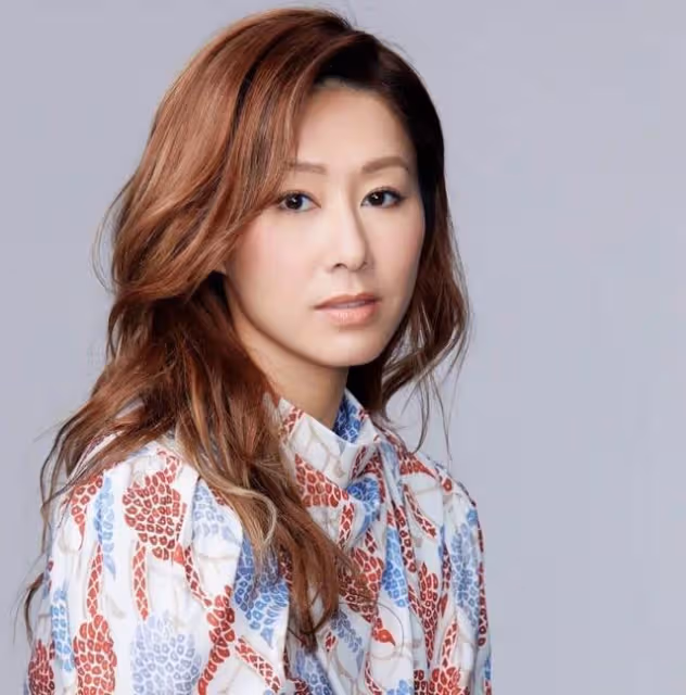 TVB視後胡定欣確診!同劇陳豪感焦慮,怕被感染後傳染給三個孩子