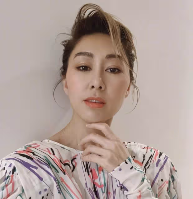 TVB視後胡定欣確診!同劇陳豪感焦慮,怕被感染後傳染給三個孩子