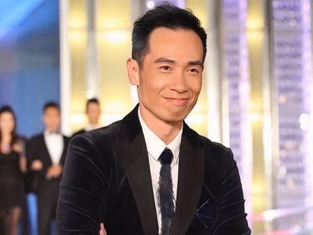 TVB視後胡定欣確診!同劇陳豪感焦慮,怕被感染後傳染給三個孩子