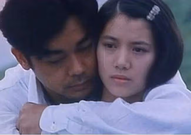 2001年，羅兆輝致電張智霖：我花100萬，包養你老婆袁詠儀2個月