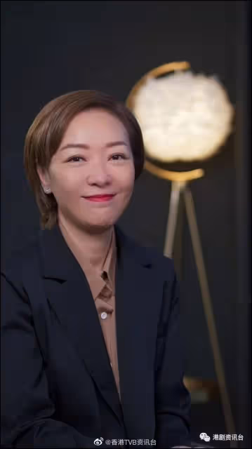 視後佘詩曼力撐!郭少芸帶貨1周年竟被曾志偉催婚