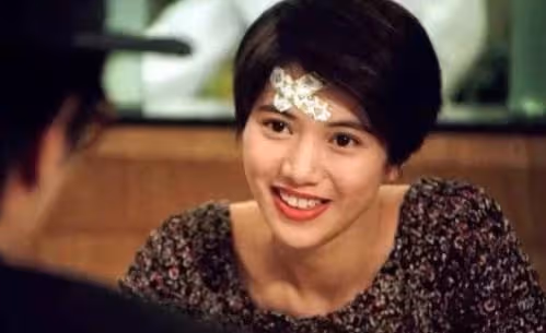 2001年，羅兆輝致電張智霖：我花100萬，包養你老婆袁詠儀2個月
