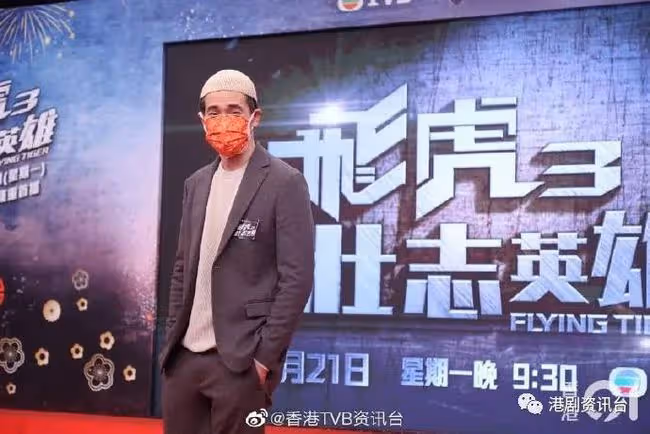 陳茵媺幫二仔舉辦生日會!陳豪為保護家人大合照都戴口罩