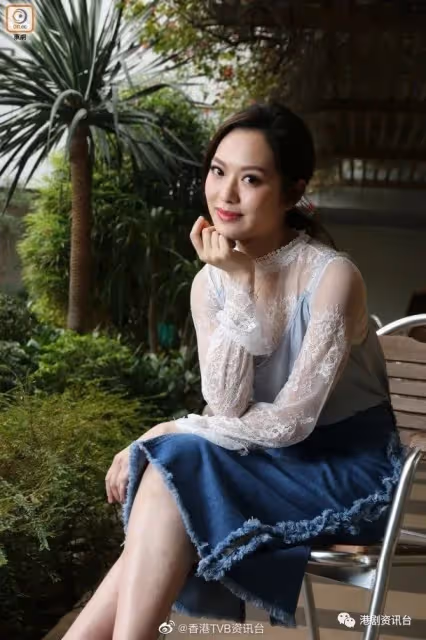 陳茵媺幫二仔舉辦生日會!陳豪為保護家人大合照都戴口罩