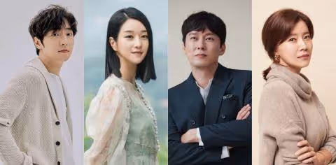 韓娛記憶 | 徐睿知將以新劇《夏娃的醜聞》復出